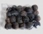 Preview: Dried black Limes 150 g at sweetART -1